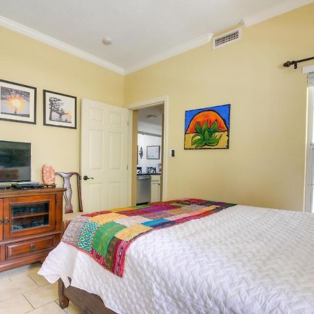 Lakefront Lago Vista Condo With Resort Amenities! Dış mekan fotoğraf